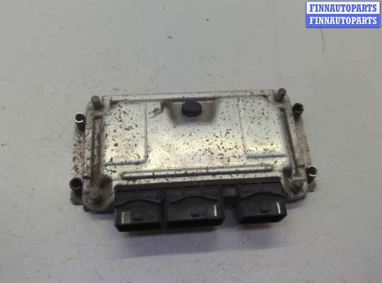купить Блок управления двигателем на Citroen Berlingo 2002-2008