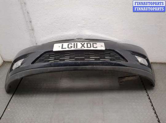 купить Решетка радиатора на KIA Ceed 2007-2012