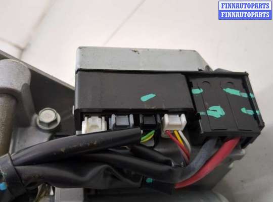 купить Электроусилитель руля на Renault Scenic 2009-2012