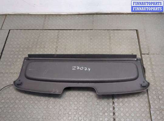 купить Полка багажника на Ford Focus 1 1998-2004