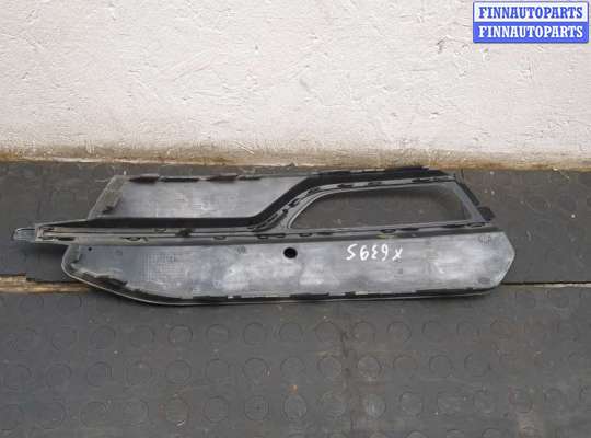 купить Заглушка (решётка) бампера на Audi A3 (8V) 2012-2020