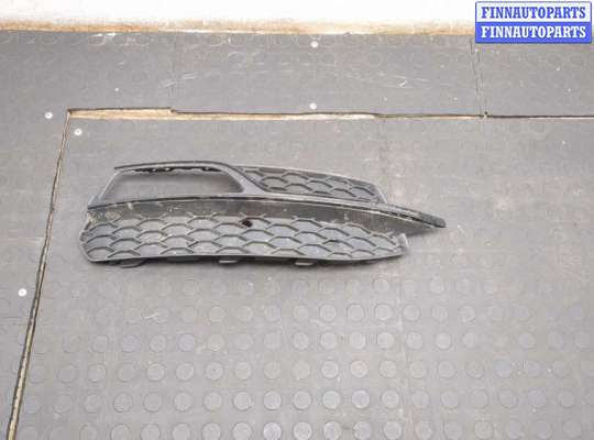 купить Заглушка (решётка) бампера на Audi A3 (8V) 2012-2020