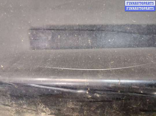 купить Накладка на порог на BMW 1 E87 2004-2011