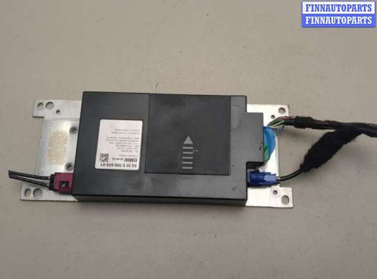 купить Блок управления телефоном на BMW X1 (F48) 2015-2022