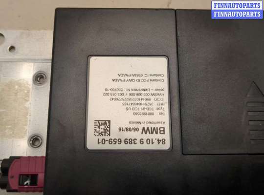 купить Блок управления телефоном на BMW X1 (F48) 2015-2022