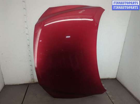 Капот MZ663960 на Mazda 6 (GJ) 2012-2018