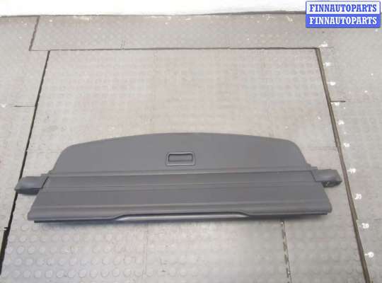 Купить Шторка багажника на Skoda Fabia 1999-2007 Шторка багажника SK539536 на Skoda Fabia 1999-2007