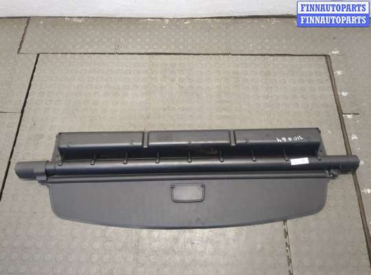 купить Шторка багажника на Skoda Fabia 1999-2007