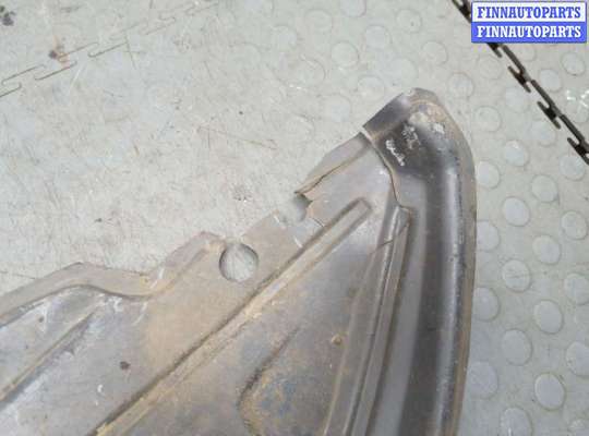 купить Защита арок (подкрылок) на Toyota Auris E15 2006-2012