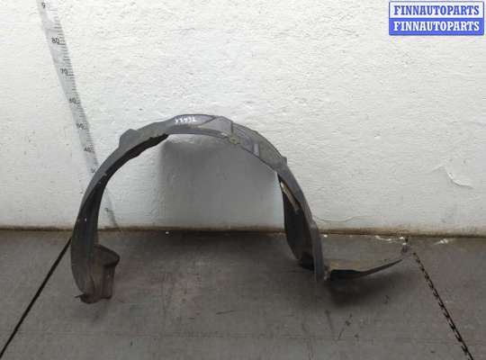 купить Защита арок (подкрылок) на Toyota Auris E15 2006-2012