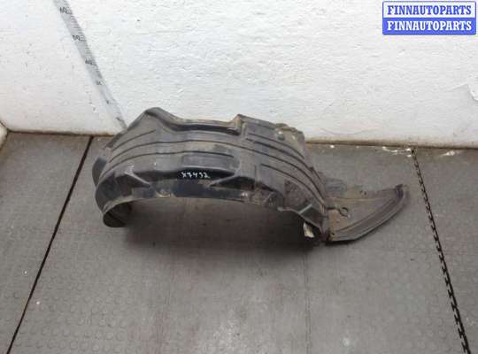 купить Защита арок (подкрылок) на Toyota Auris E15 2006-2012