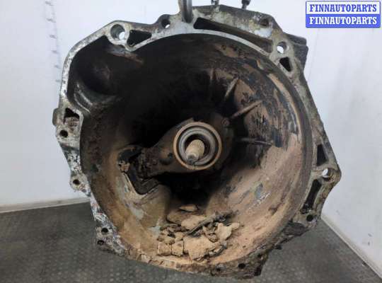 Кулиса КПП OP2431221 на Opel Frontera A 1992-1998