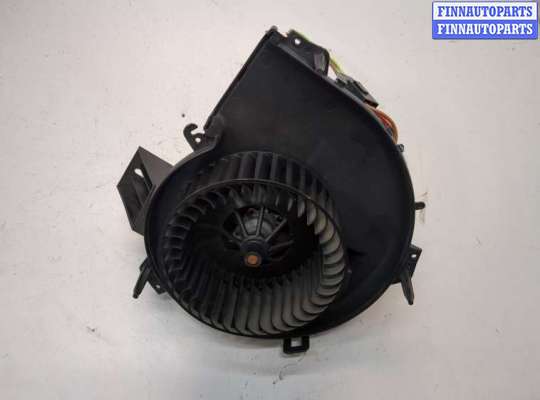 купить Двигатель отопителя (моторчик печки) на Opel Corsa C 2000-2006