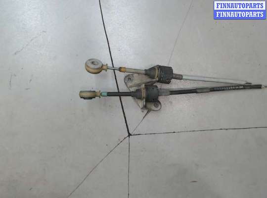 купить Кронштейн кулисы КПП на Opel Astra H 2004-2010