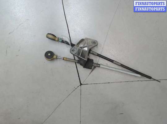 купить Кронштейн кулисы КПП на Opel Astra H 2004-2010