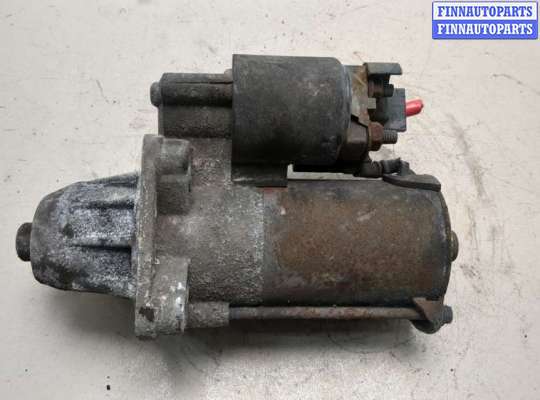 купить Стартер на Ford Focus 1 1998-2004