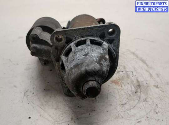 купить Стартер на Ford Focus 1 1998-2004