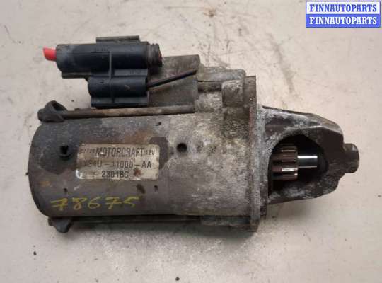 купить Стартер на Ford Focus 1 1998-2004