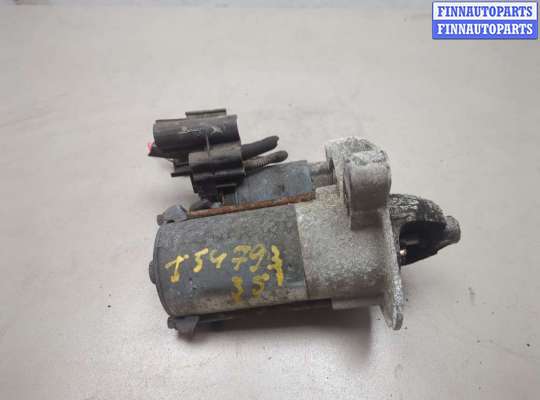 Стартер FO2197113 на Ford Focus 2 2008-2011