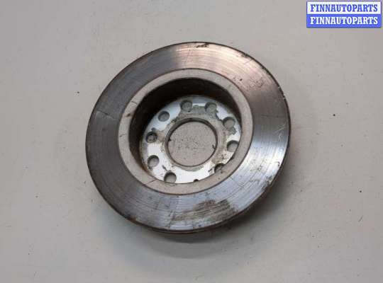 Диск тормозной SK543847 на Skoda Octavia (A5) 2004-2013