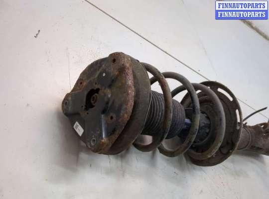 Стойка подвески амортизационная на Mercedes-Benz C (W204)