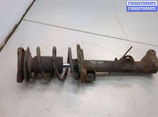 Амортизатор подвески MB1630895 на Mercedes C W204 2006-2015