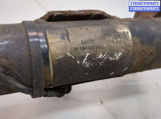 Стойка подвески амортизационная на Mercedes-Benz C (W204)