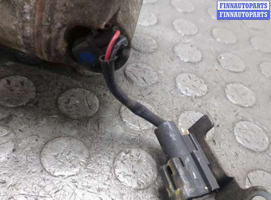 купить Компрессор кондиционера на Land Rover Discovery 3 2004-2009