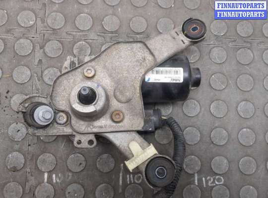 купить Двигатель стеклоочистителя (моторчик дворников) передний на Ford Fusion 2012-2016 USA