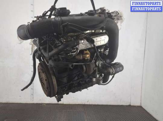 купить Двигатель (ДВС) на Volkswagen Golf 5 2003-2009