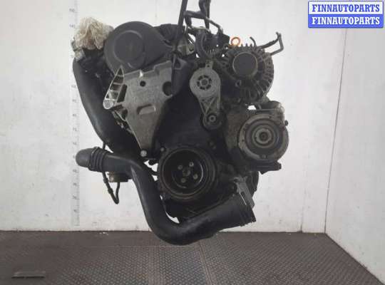 купить Двигатель (ДВС) на Volkswagen Golf 5 2003-2009