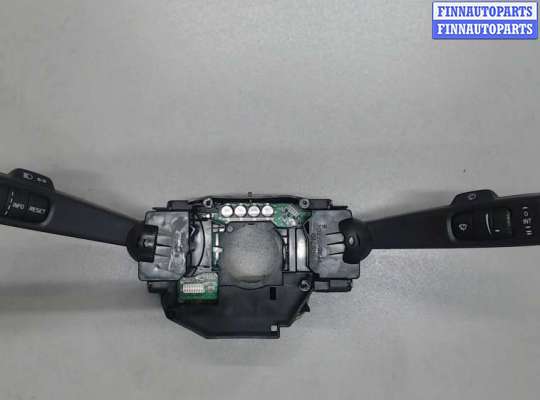 купить Переключатель поворотов и дворников (стрекоза) на Volvo S40 2004-