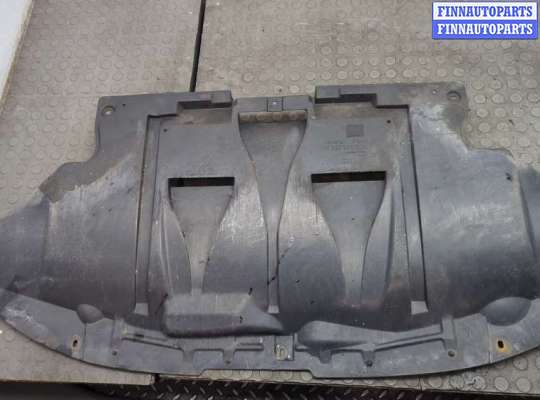 купить Защита моторного отсека (картера ДВС) на Audi A4 (B5) 1994-2000