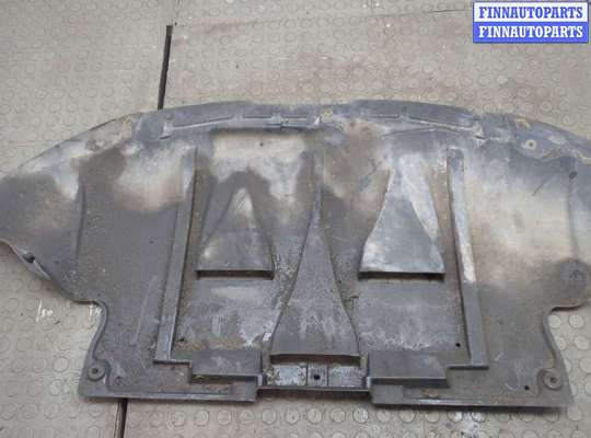 купить Защита моторного отсека (картера ДВС) на Audi A4 (B5) 1994-2000