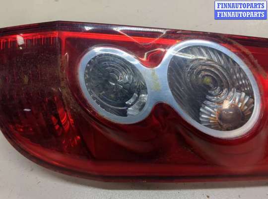 купить Фонарь (задний) на Ford Fiesta 2001-2007
