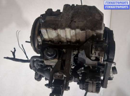 купить Двигатель (ДВС) на Volkswagen Transporter 5 2003-2009