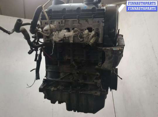 купить Двигатель (ДВС) на Volkswagen Transporter 5 2003-2009