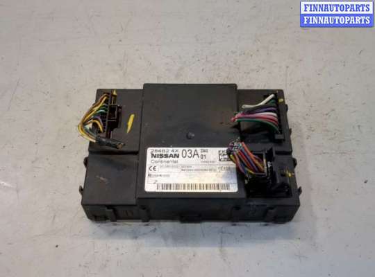 купить Блок комфорта на Nissan Navara 2004-2015