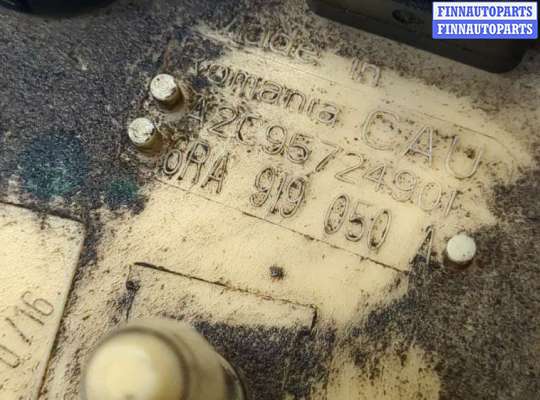 купить Насос топливный электрический на Skoda Rapid 2012-2020