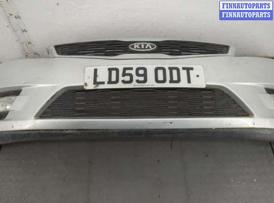 купить Бампер на KIA Ceed 2007-2012