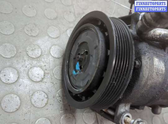 купить Компрессор кондиционера на Audi Q5 2008-2017