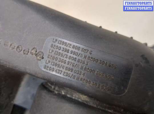 купить Корпус воздушного фильтра на Nissan Juke 2010-2019