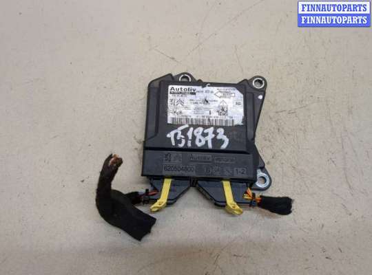 купить Блок управления подушками безопасности на Citroen C4 Grand Picasso 2013-2018