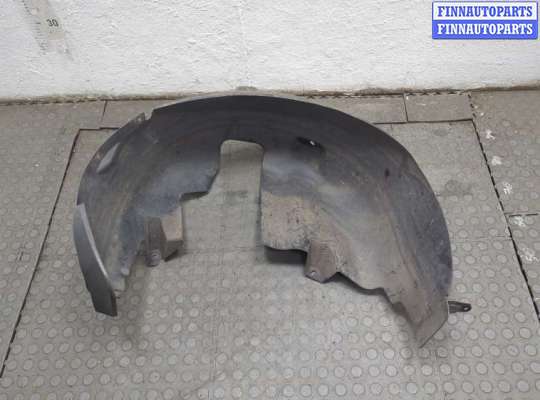 Защита арок (подкрылок) OP2382840 на Opel Astra J 2010-2017