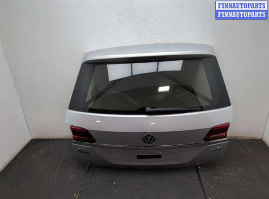 купить Стекло заднее на Volkswagen Atlas 2017-2025