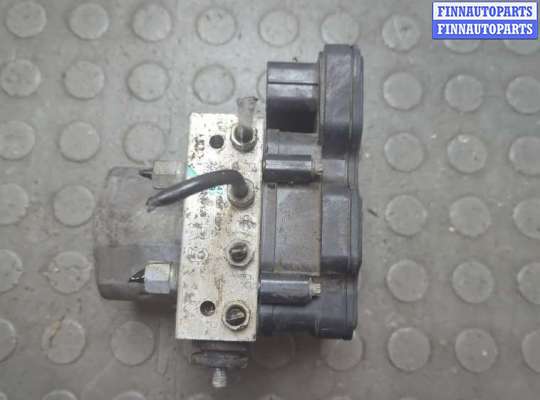 купить Блок АБС, насос (ABS, ESP, ASR) на Nissan Qashqai 2013-2022