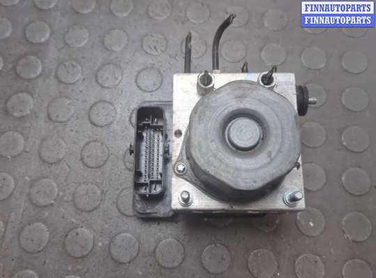 купить Блок АБС, насос (ABS, ESP, ASR) на Nissan Qashqai 2013-2022