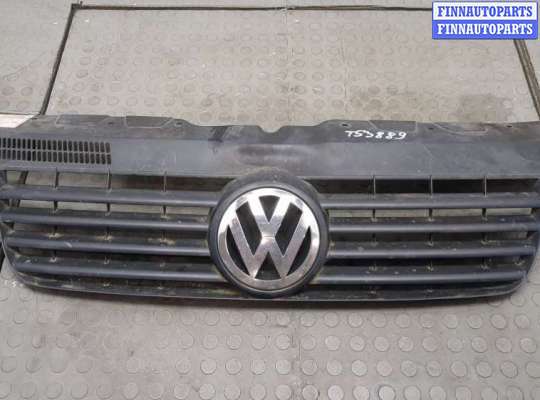 купить Решетка радиатора на Volkswagen Transporter 5 2003-2015