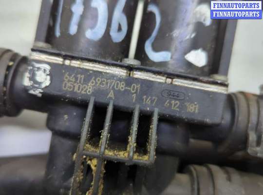 купить Кран отопителя (печки) на BMW 5 E60 2003-2010