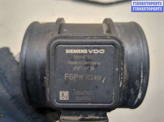 купить Измеритель потока воздуха (расходомер) на Opel Zafira B 2005-2014